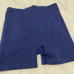 Great condition biker shorts from zyia active